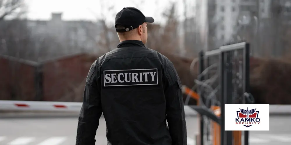 The Benefits of Hiring Security for Corporate Events
